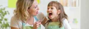 Immunity-Boosting Foods for Kids