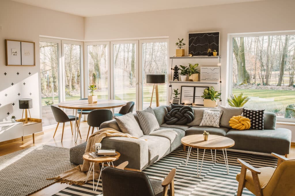 What to Expect from a Professional Cleaning Service